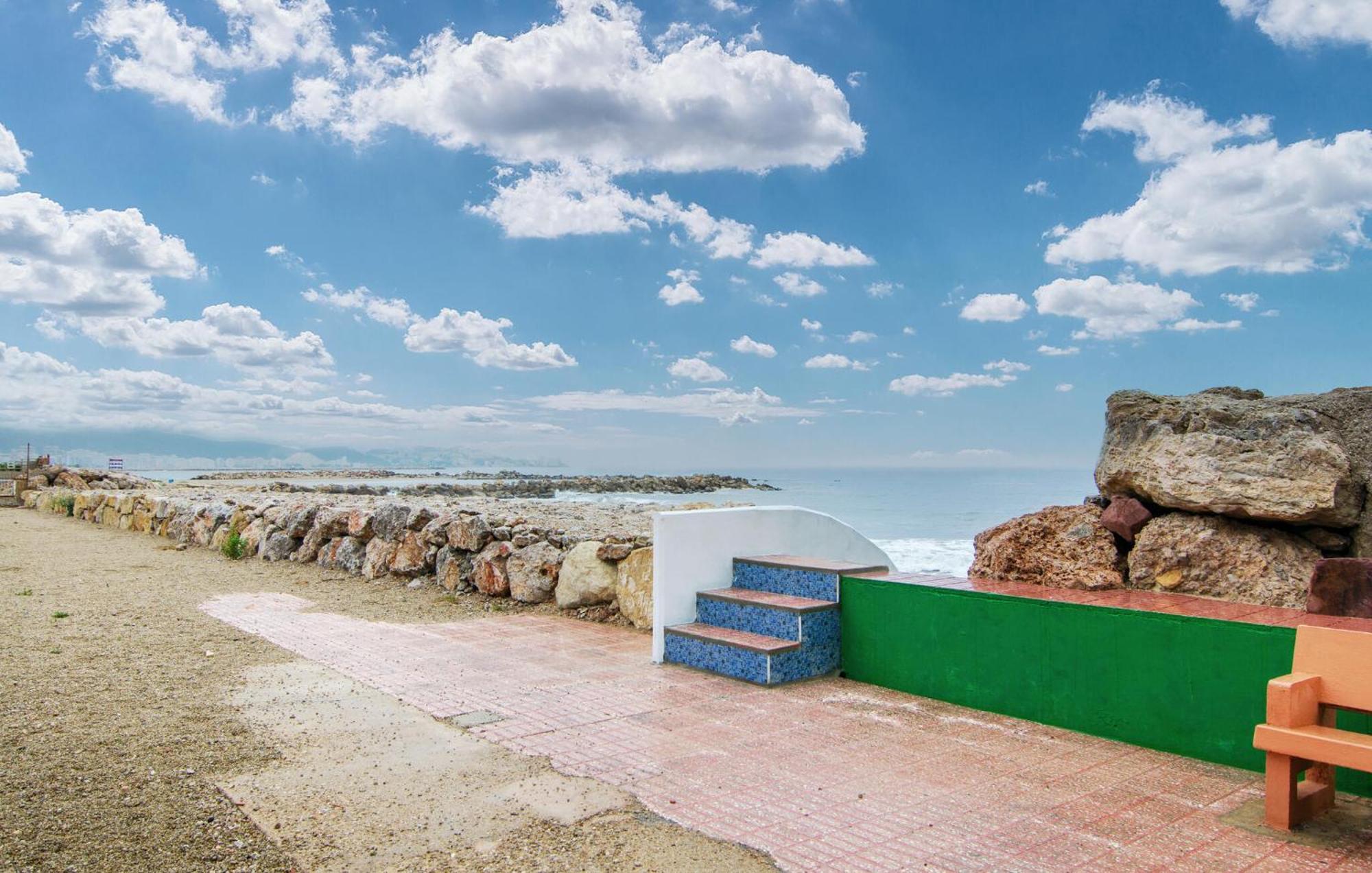 3 Bedroom Beautiful In Apartment *