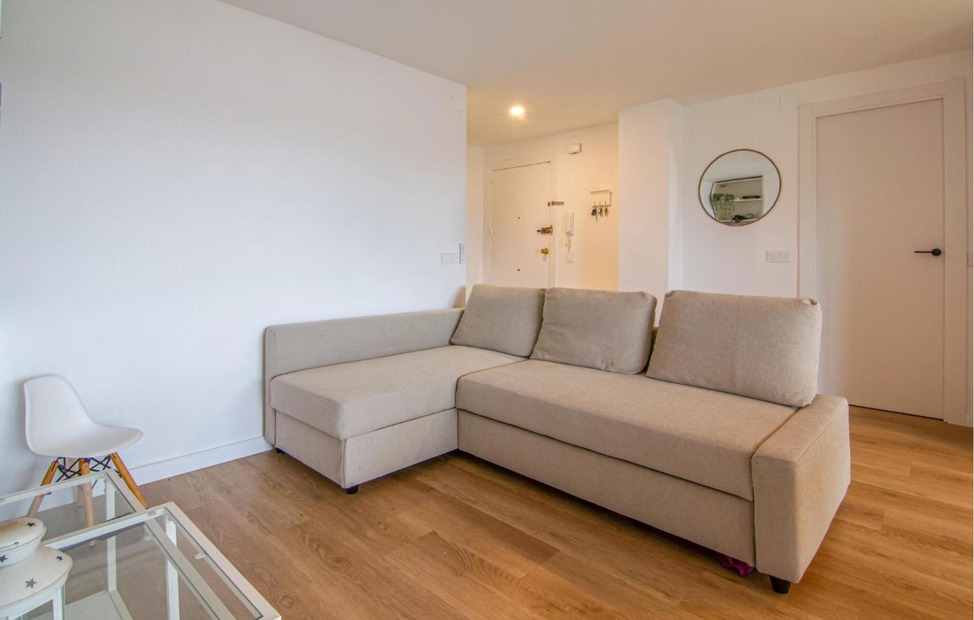3 Bedroom Beautiful In Apartment